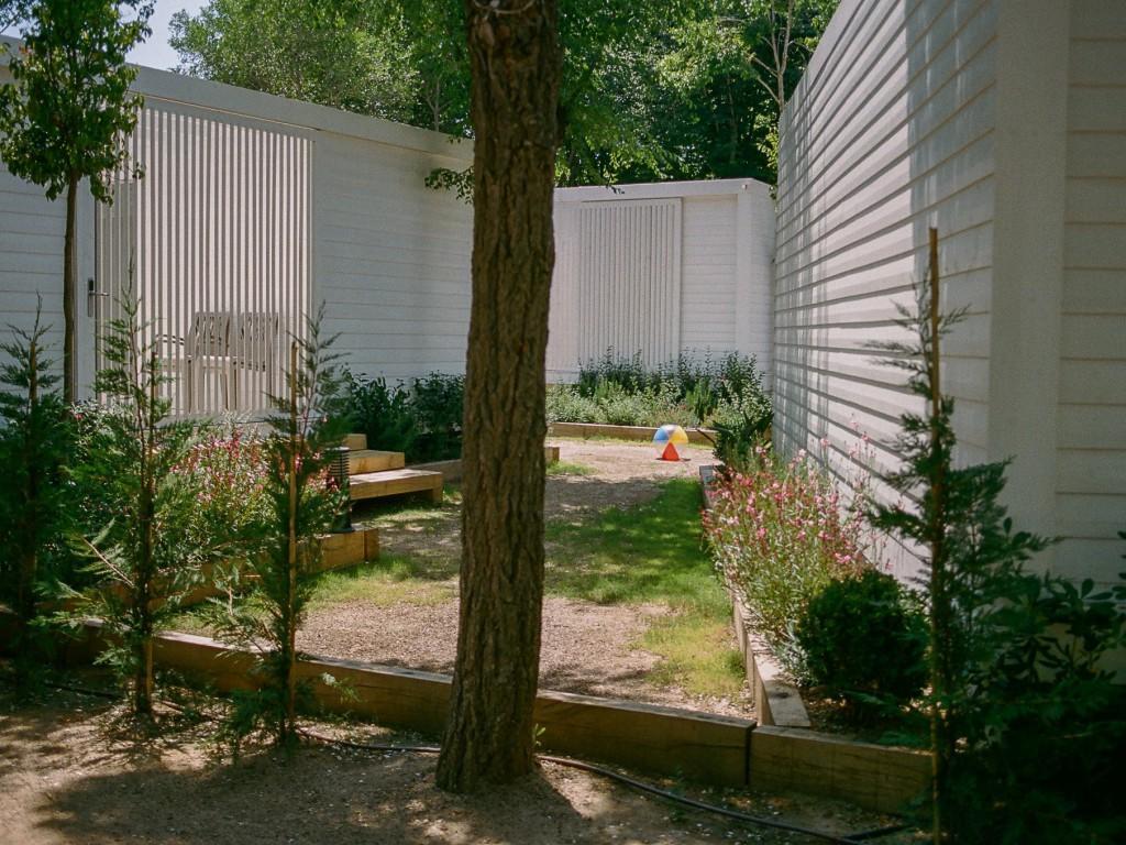 Senia Caballo De Mar Campsite 2*