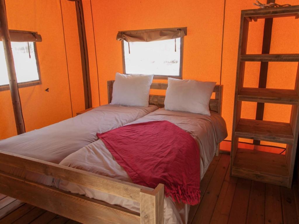 Senia Caballo De Mar Camping