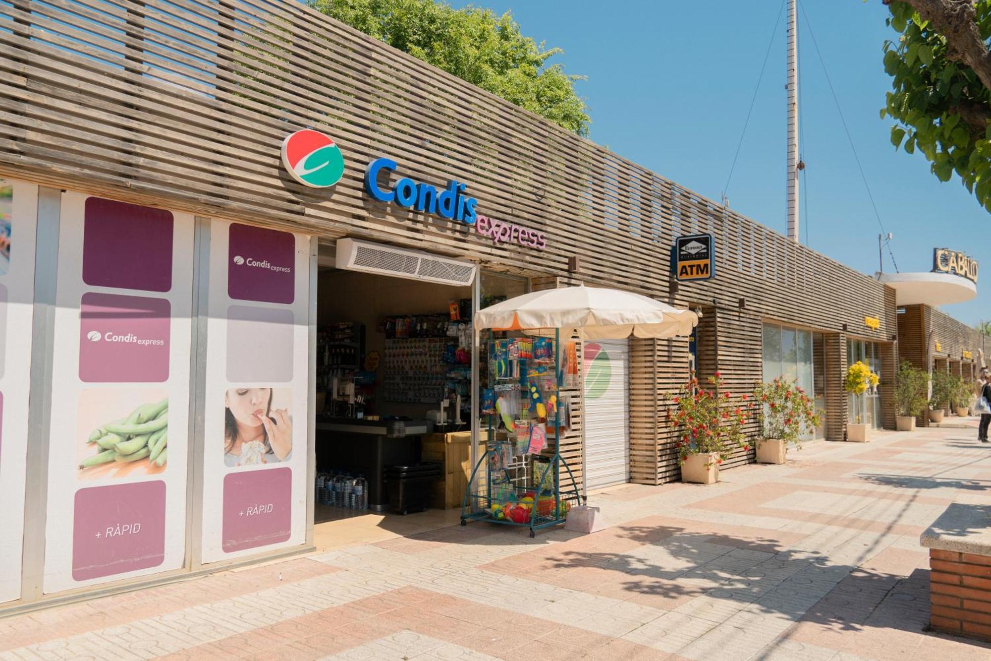 Sènia Caballo De Mar