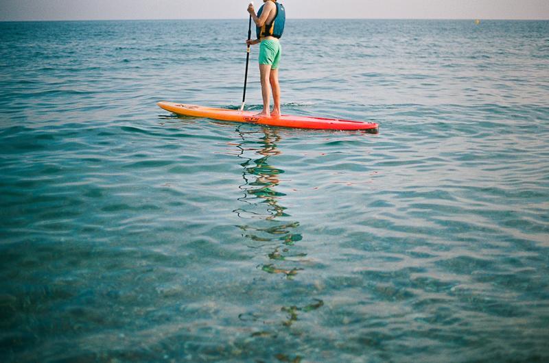 Senia Caballo De Mar