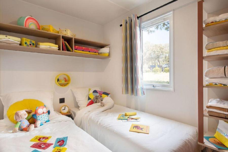 Senia Caballo De Mar Camping 2*